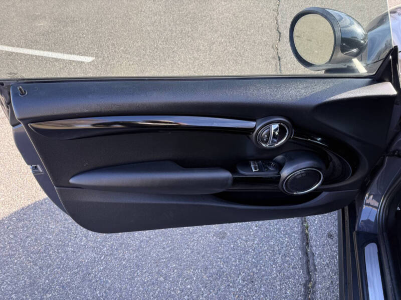 2014 MINI Hardtop Cooper S