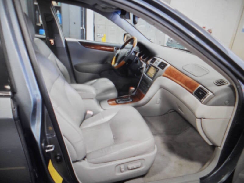 2006 Lexus ES 330 photo 10