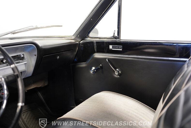 1965 Ford Fairlane