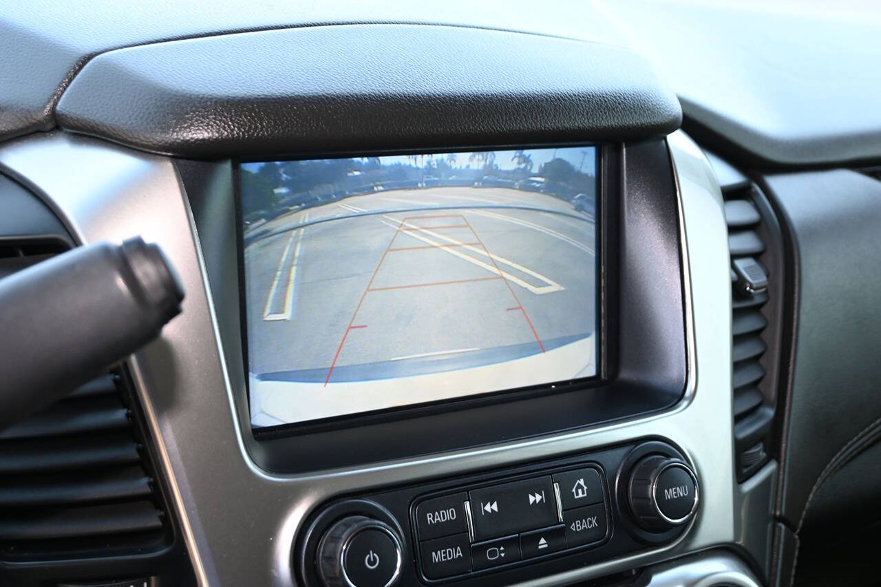 2019 Chevrolet Suburban 7