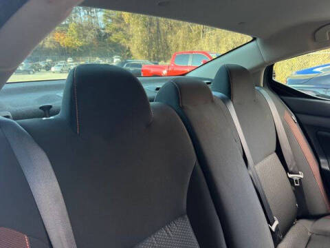 2022 Nissan Versa SR