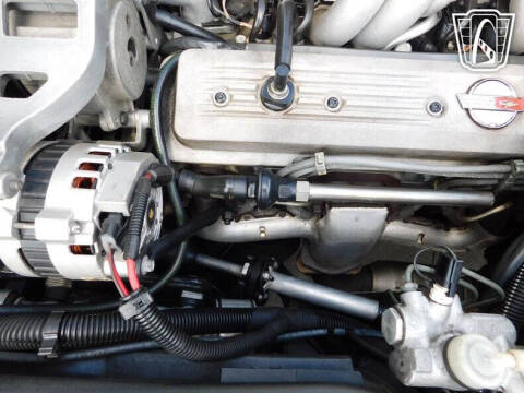 1986 Chevrolet Corvette