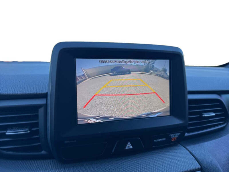 2019 Hyundai Veloster