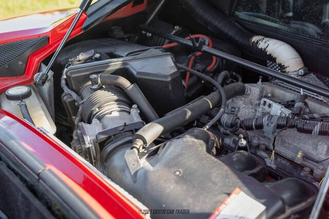 2012 Lotus Evora 2+2