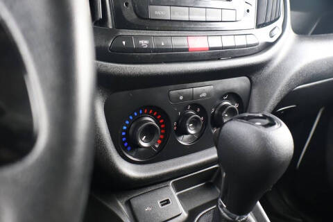 2022 RAM ProMaster City