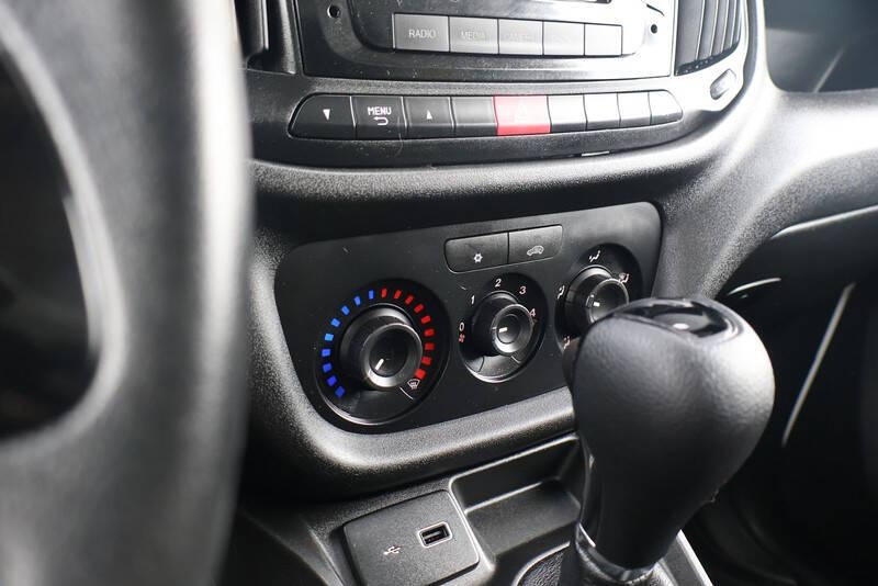 2022 RAM ProMaster City