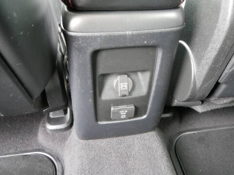 2015 Dodge Journey R/T