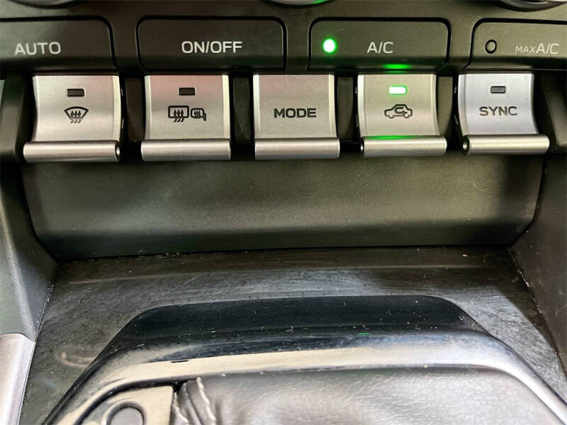 2022 Toyota GR86 Premium