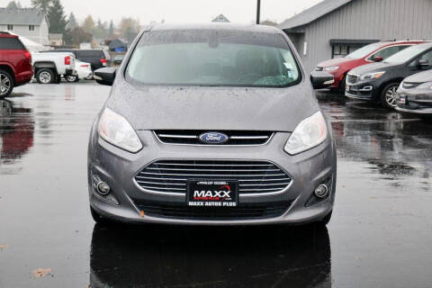 2014 Ford C-MAX Energi for sale at Ralph Sells Cars & Trucks - Maxx Autos Plus Tacoma in Tacoma WA