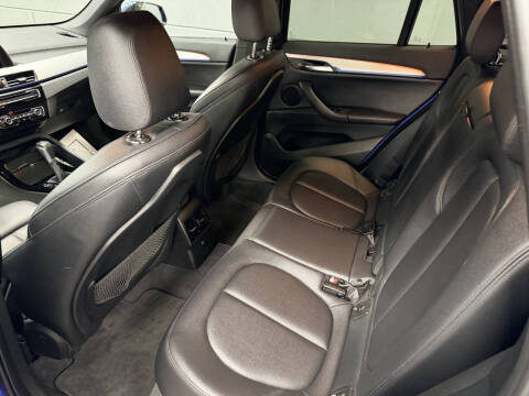 2017 BMW X1 xDrive28i