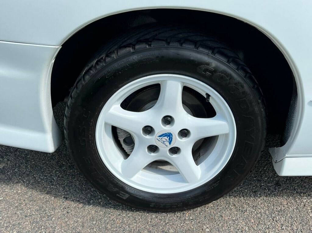 1994 Pontiac Firebird for sale at Dave Delaney's Columbia Motors in Hanover, MA