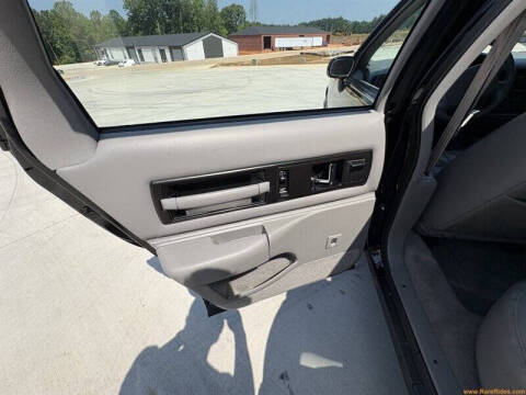 1994 Chevrolet Impala SS