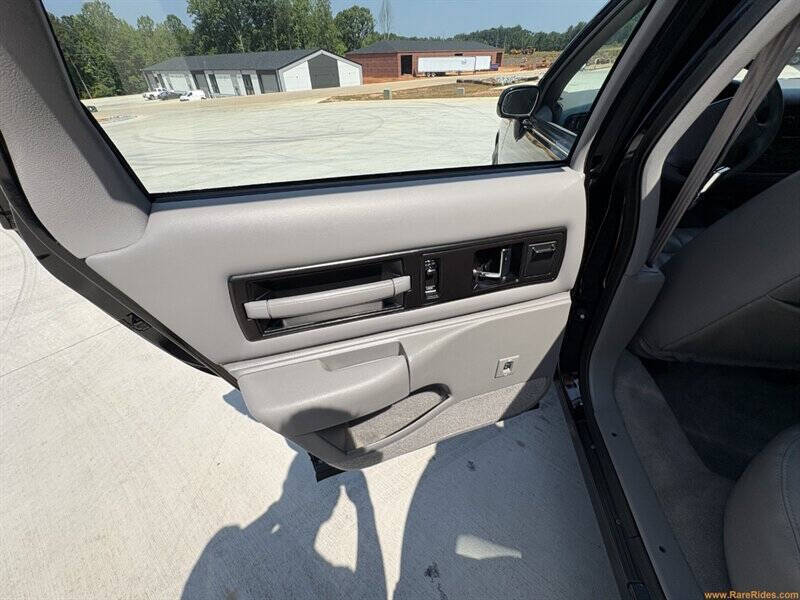 1994 Chevrolet Impala SS