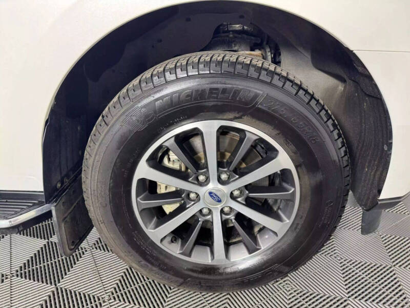 2021 Ford Expedition XLT