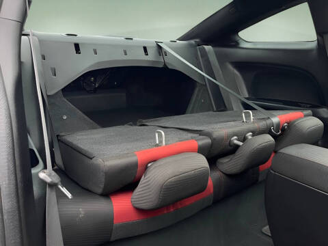 2015 Honda Civic Si