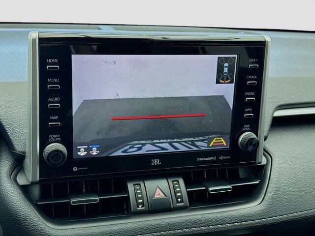 2022 Toyota RAV4 Limited