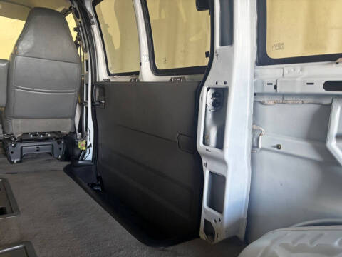 2006 Chevrolet Express LS 2500