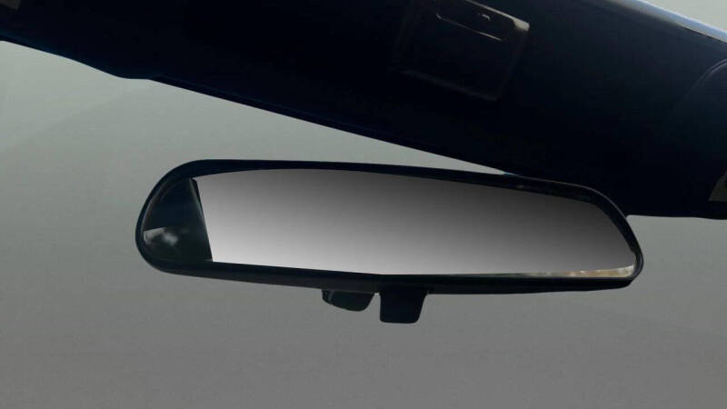 2002 Mazda MX-5 Miata LS