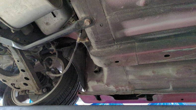 2000 Mazda MX-5 Miata