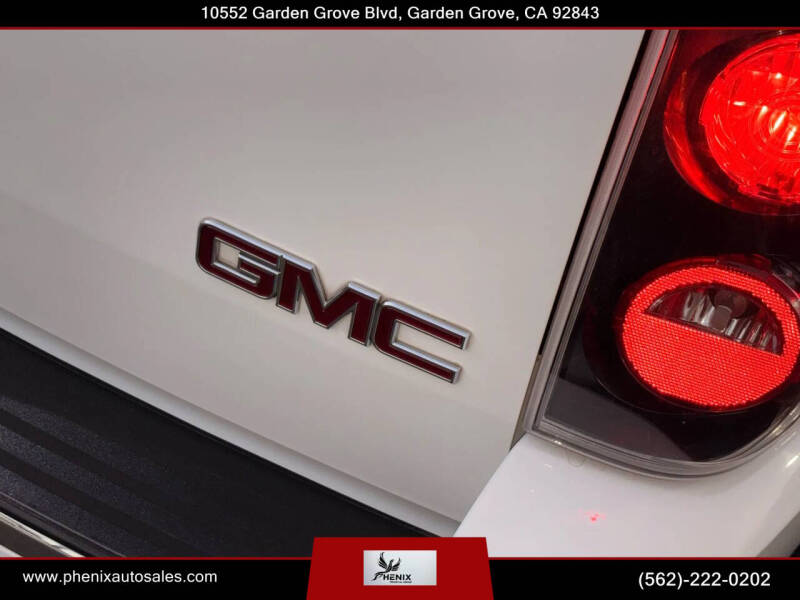 2007 GMC Yukon XL Denali