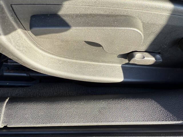 2011 Chevrolet Impala LT Fleet