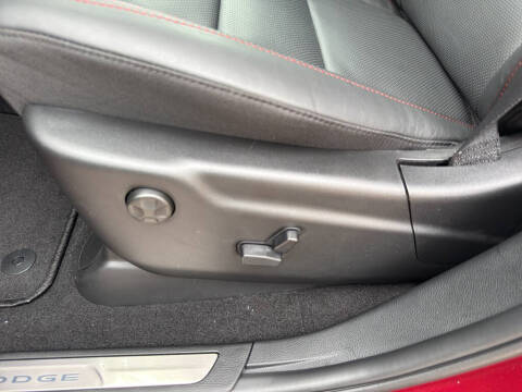 2026 Dodge Durango GT HEMI Plus