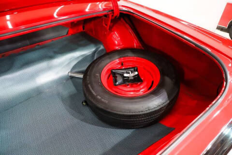 1964 Pontiac Tempest