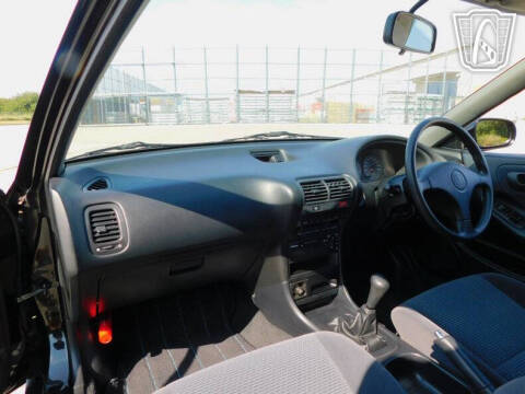 1995 Honda Integra