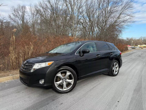 2009 Toyota Venza