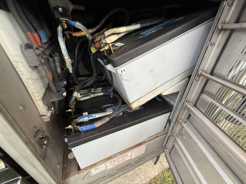 2001 Prevost Marathon