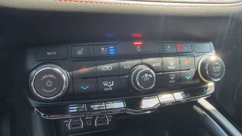 2025 Dodge Durango