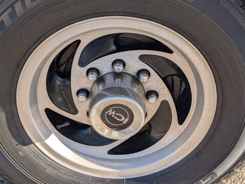 1996 Dodge Ram Van 3500