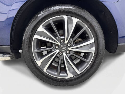 2019 Acura MDX w/Tech