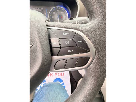 2017 Chrysler Pacifica Touring Plus