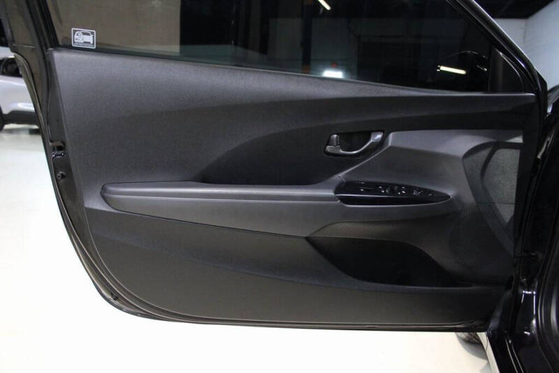 2019 Hyundai Veloster