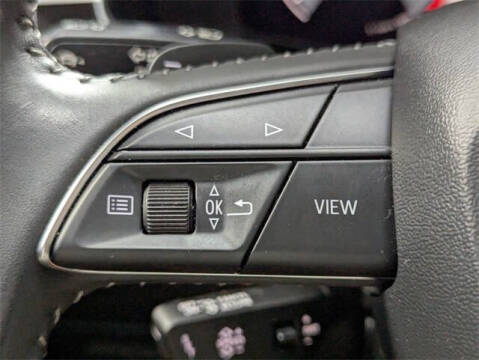 2019 Audi Q8 quattro Premium Plus 55 TFSI