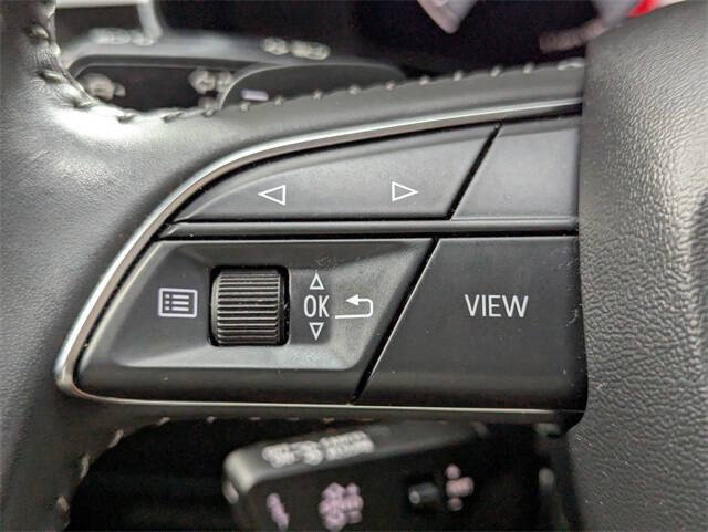 2019 Audi Q8 quattro Premium Plus 55 TFSI