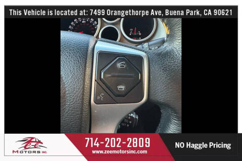 2016 Toyota Sequoia Limited