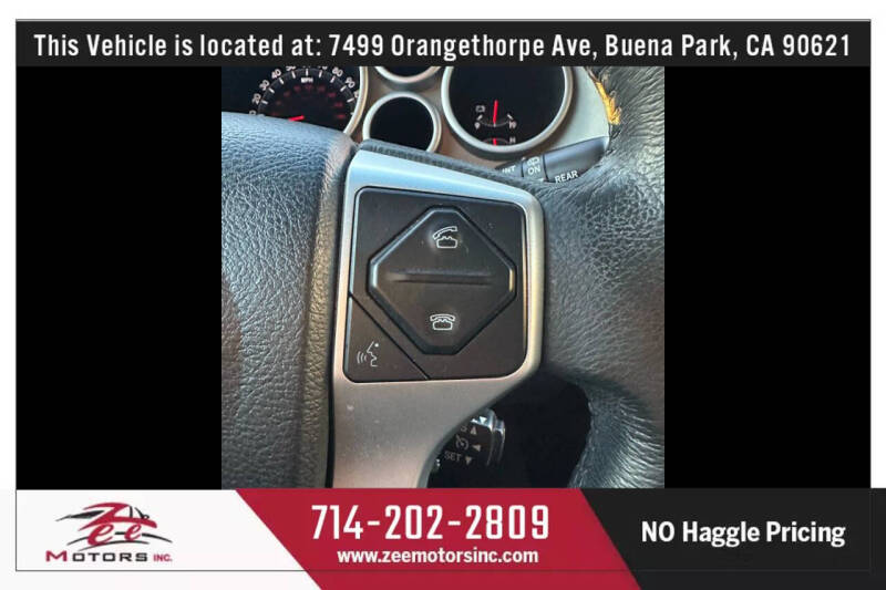 2016 Toyota Sequoia Limited