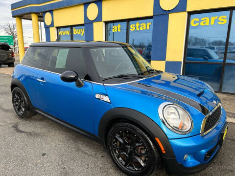 2012 MINI Cooper Hardtop for sale at Star Cars Inc in Fredericksburg VA