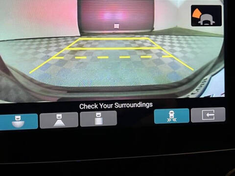 2022 Honda Pilot Touring