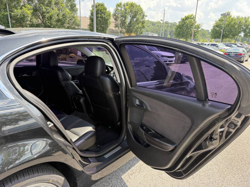 2014 Chevrolet SS