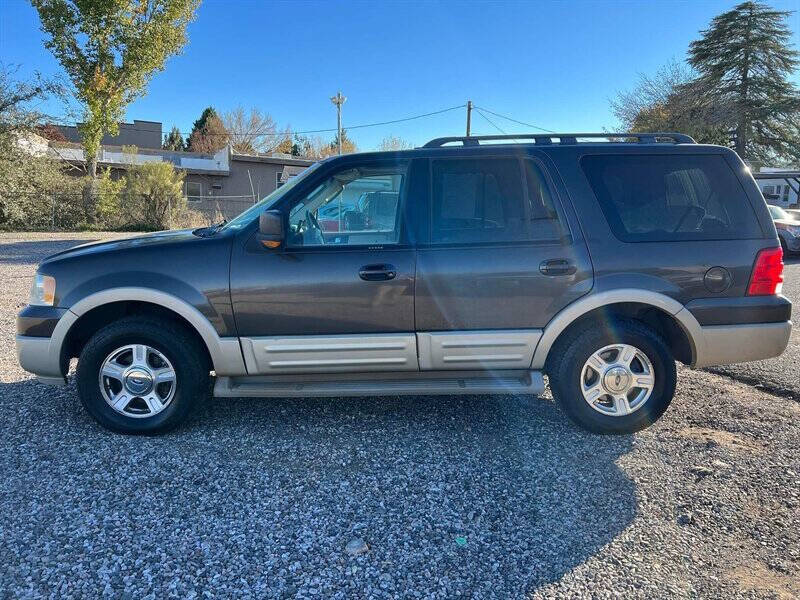 2005 Ford Expedition Eddie Bauer