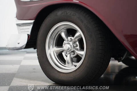 1956 Chevrolet Bel Air