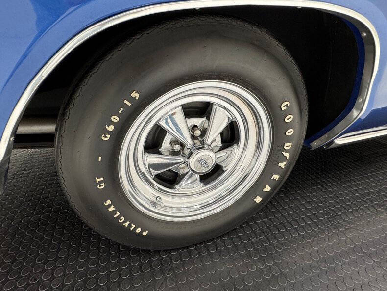 1968 Dodge Coronet