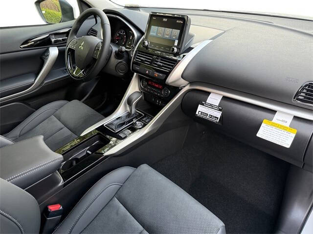 2026 Mitsubishi Eclipse Cross SE