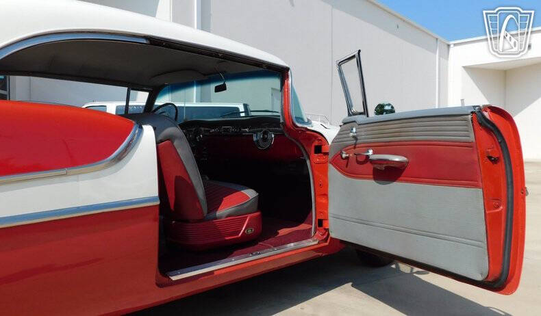 1955 Oldsmobile Eighty-Eight