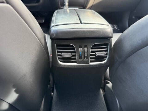 2015 Hyundai Genesis