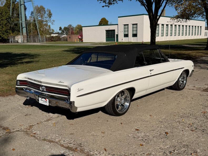 1965 Buick Skylark