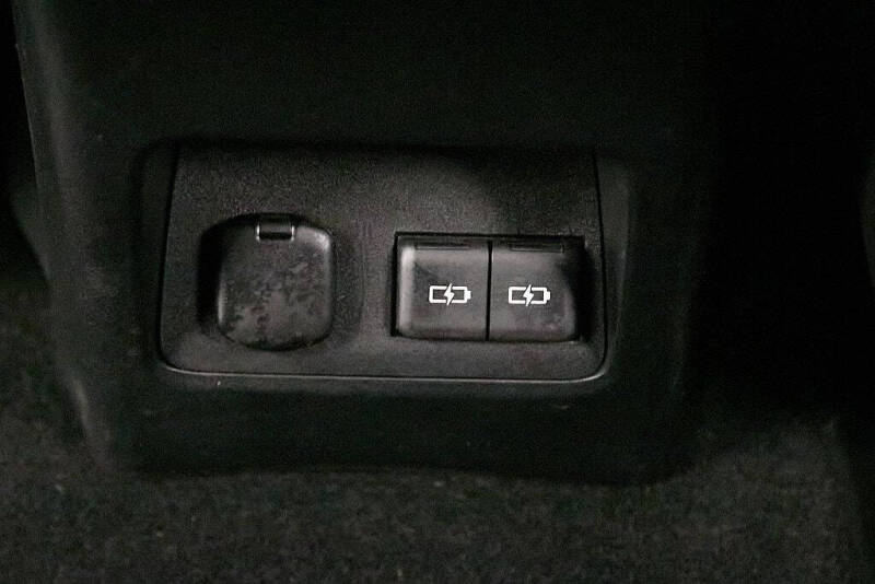 2022 Lexus NX 350 F SPORT Handling